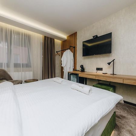 Boutique Luxury Apartments Крагуевац Экстерьер фото