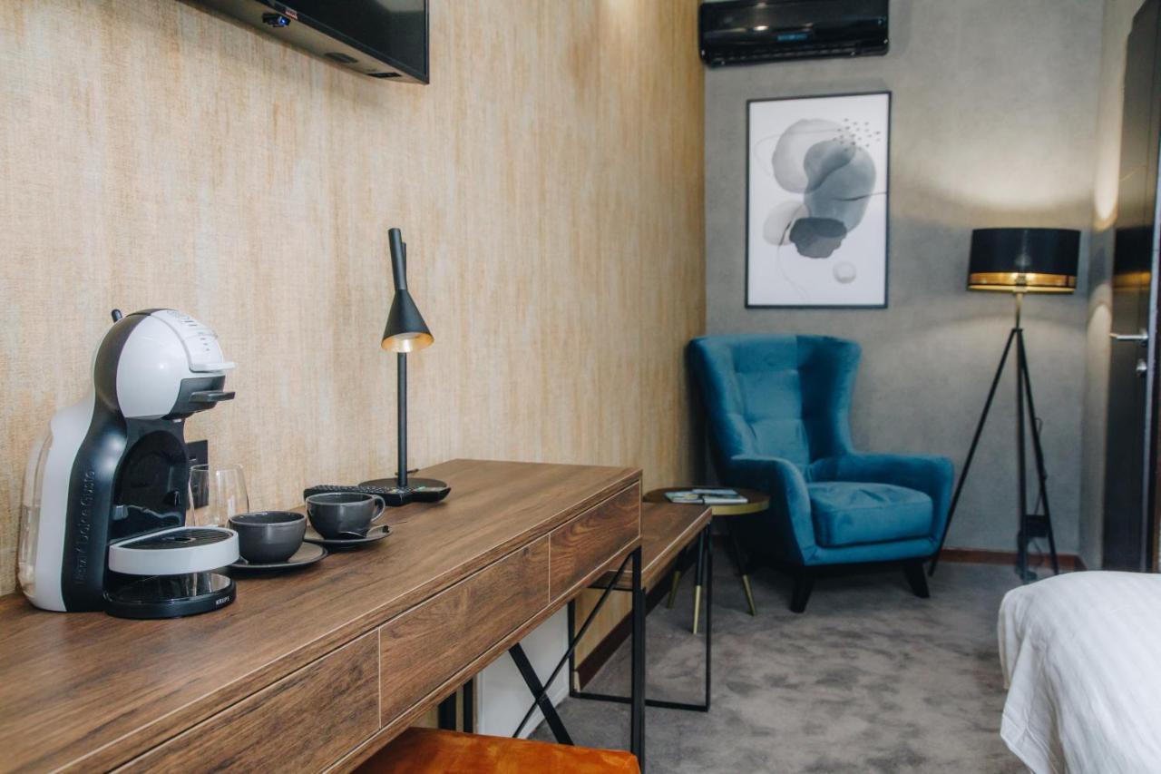 Boutique Luxury Apartments Крагуевац Экстерьер фото