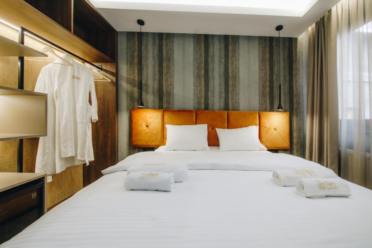 Boutique Luxury Apartments Крагуевац Экстерьер фото