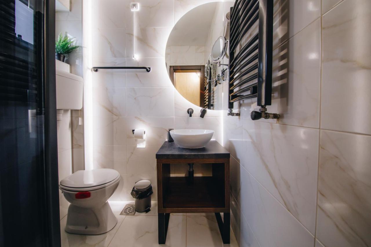 Boutique Luxury Apartments Крагуевац Экстерьер фото