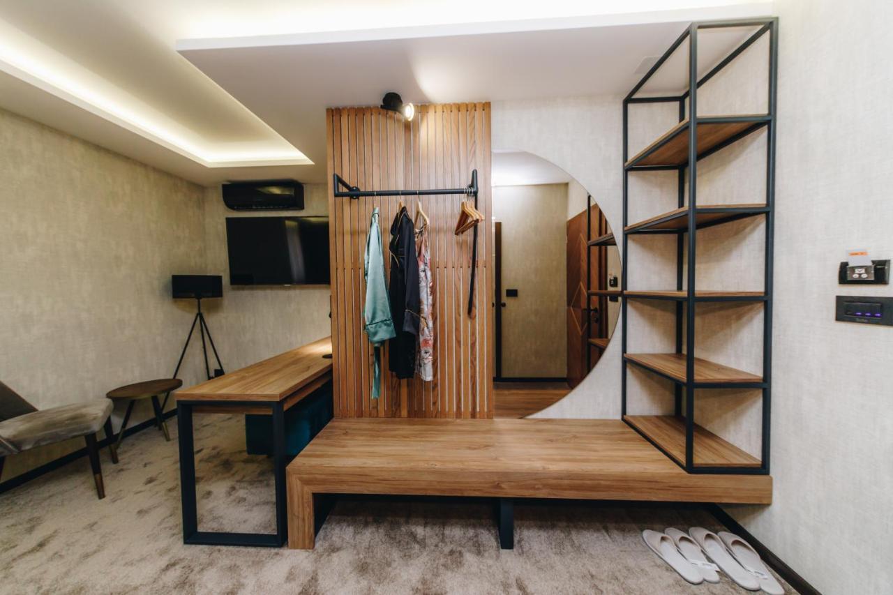 Boutique Luxury Apartments Крагуевац Экстерьер фото