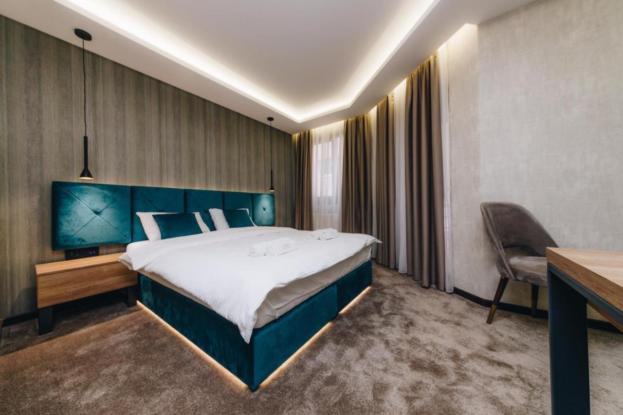 Boutique Luxury Apartments Крагуевац Экстерьер фото