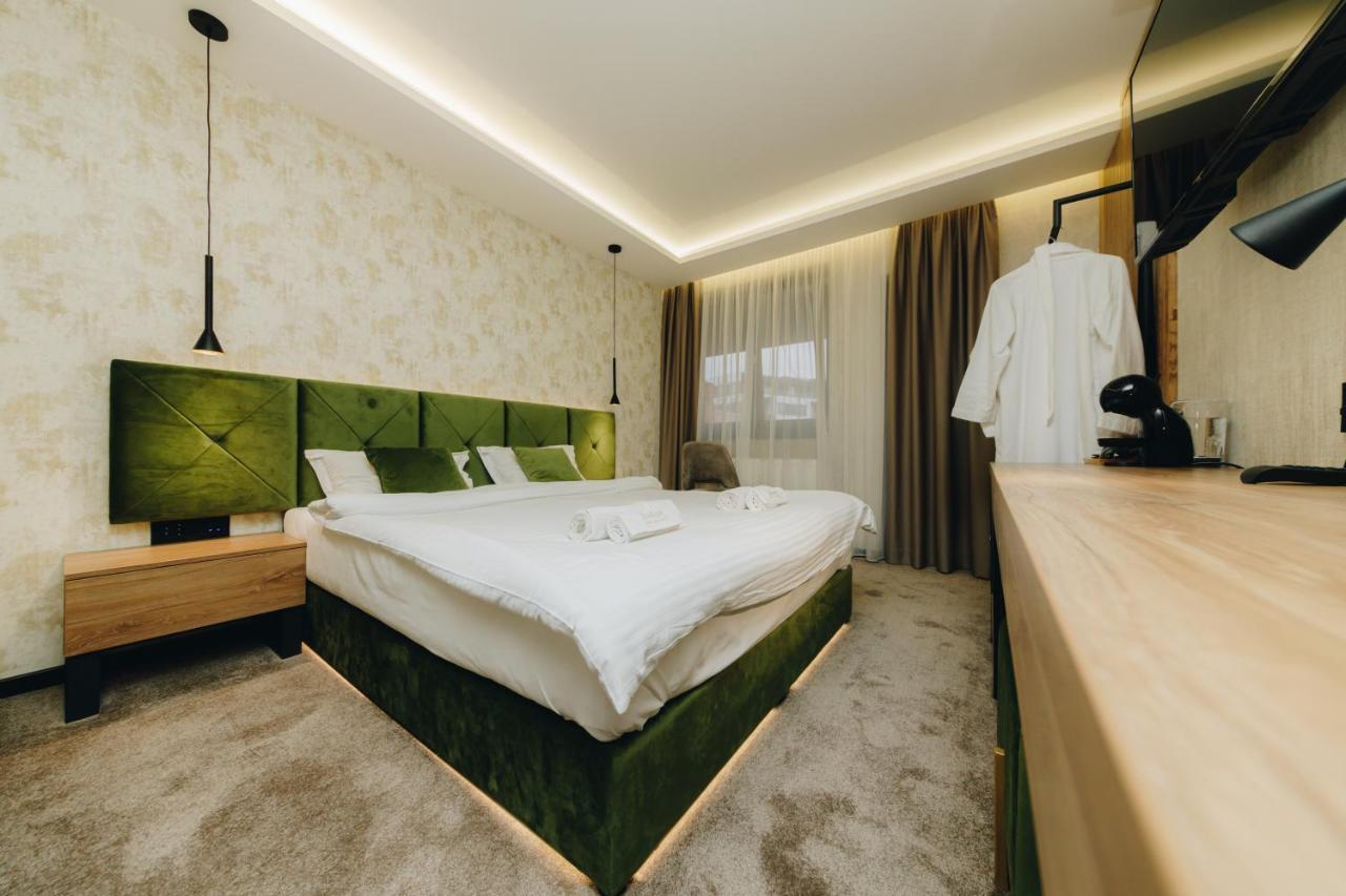 Boutique Luxury Apartments Крагуевац Экстерьер фото