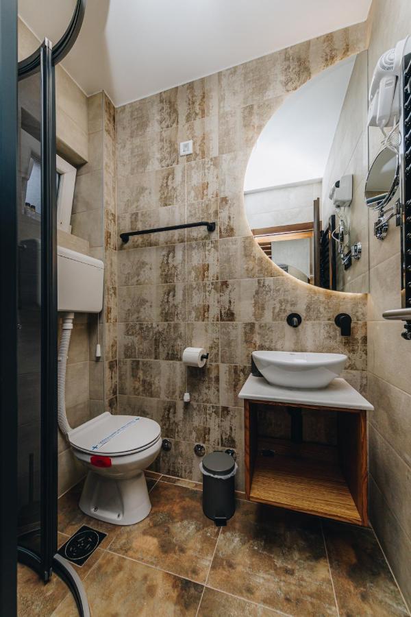 Boutique Luxury Apartments Крагуевац Экстерьер фото