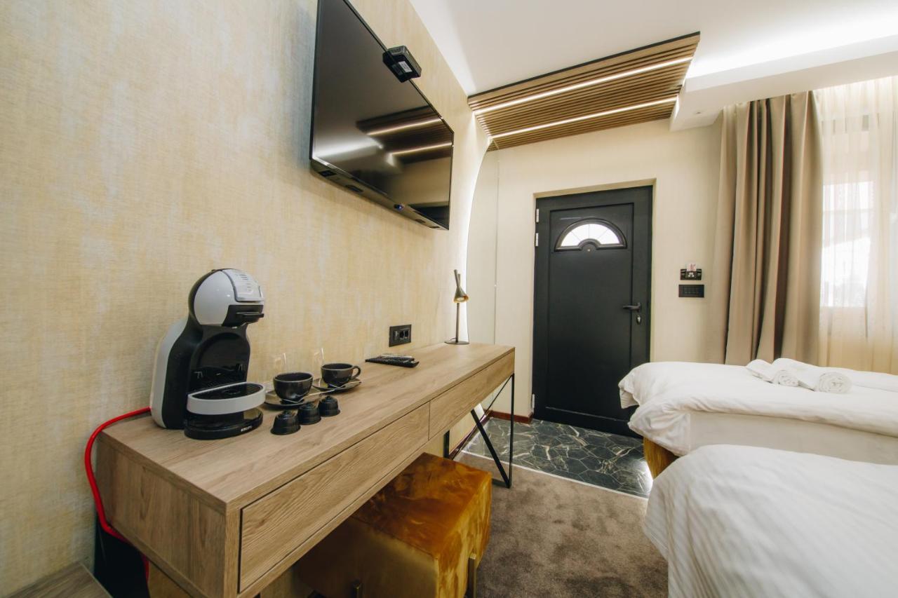Boutique Luxury Apartments Крагуевац Экстерьер фото