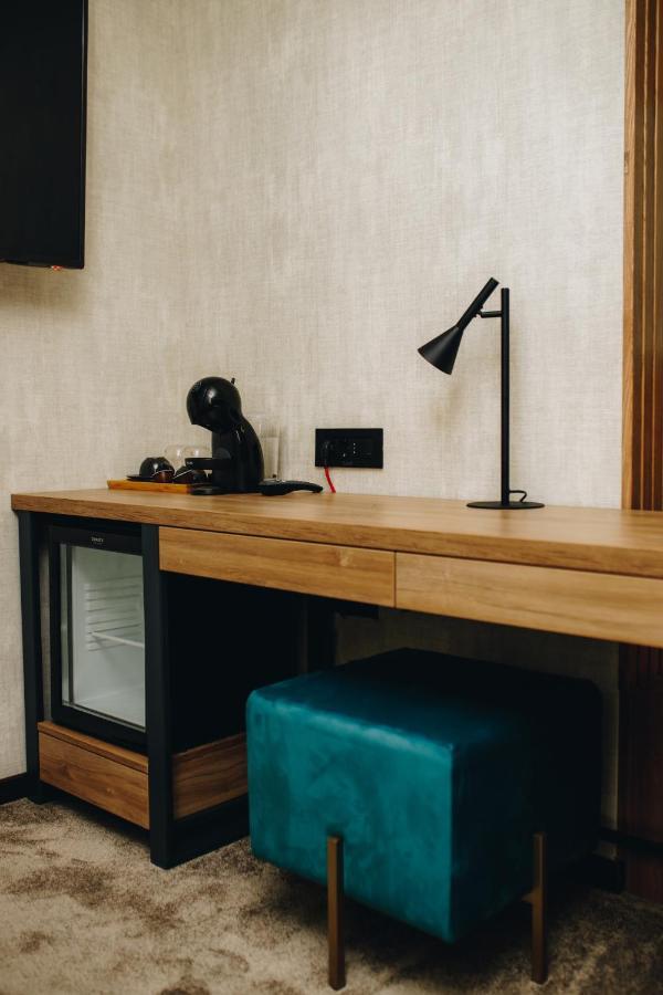 Boutique Luxury Apartments Крагуевац Экстерьер фото