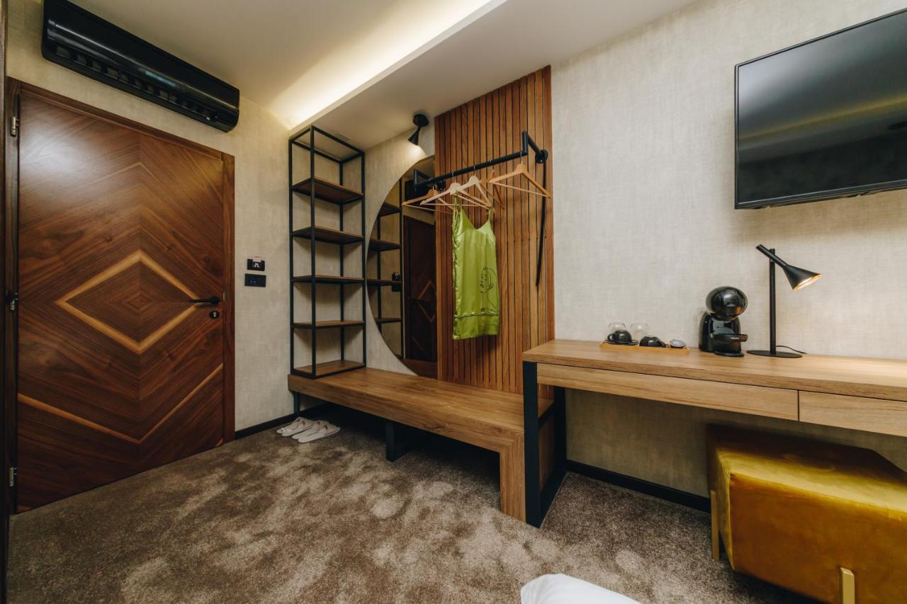Boutique Luxury Apartments Крагуевац Экстерьер фото