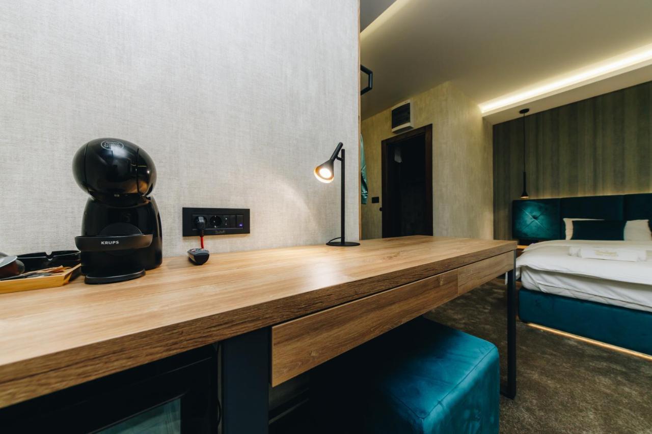 Boutique Luxury Apartments Крагуевац Экстерьер фото
