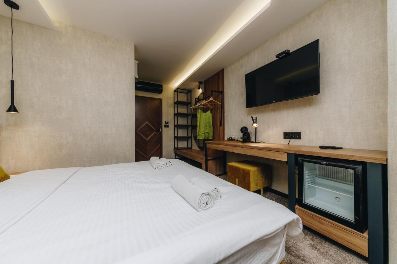 Boutique Luxury Apartments Крагуевац Экстерьер фото