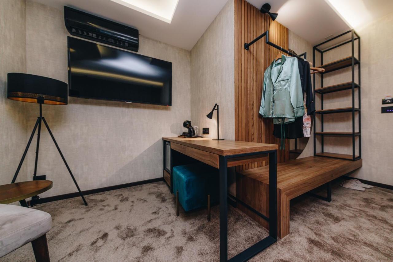 Boutique Luxury Apartments Крагуевац Экстерьер фото