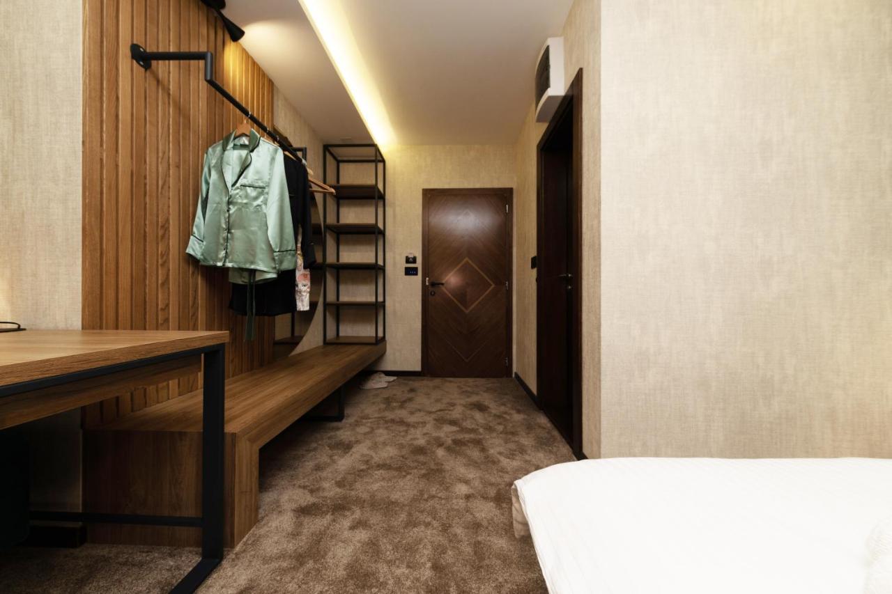 Boutique Luxury Apartments Крагуевац Экстерьер фото