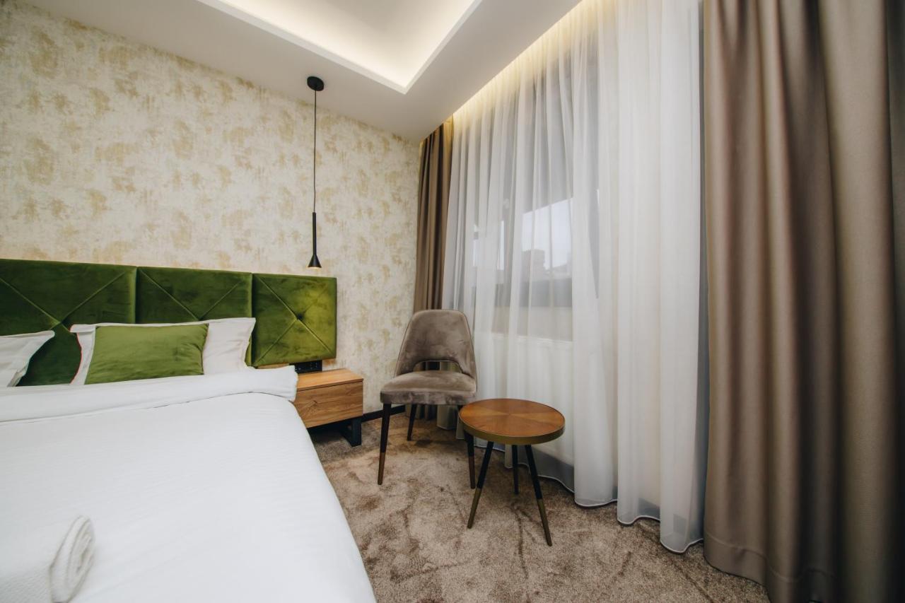 Boutique Luxury Apartments Крагуевац Экстерьер фото