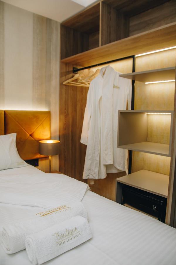 Boutique Luxury Apartments Крагуевац Экстерьер фото