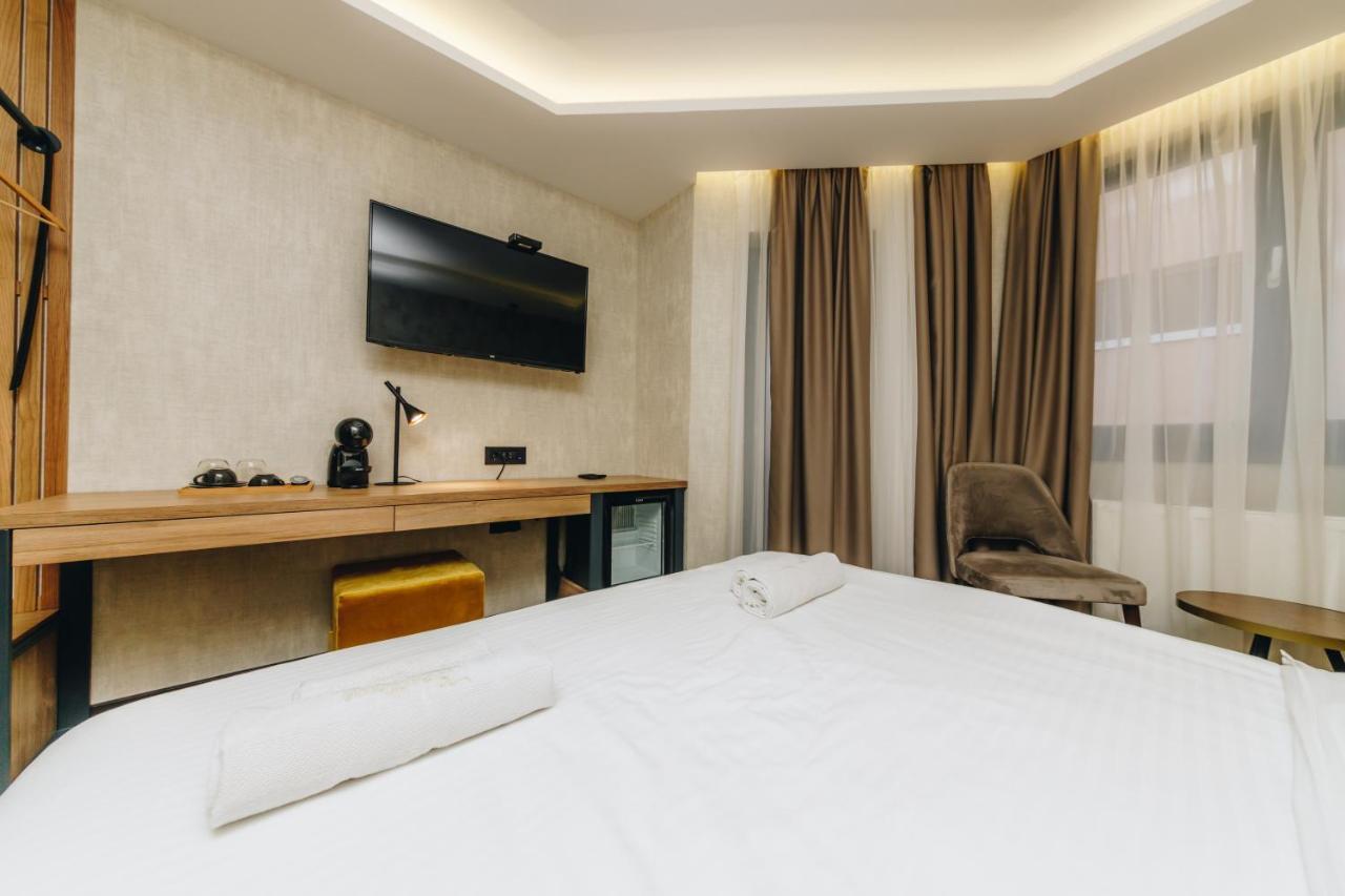 Boutique Luxury Apartments Крагуевац Экстерьер фото
