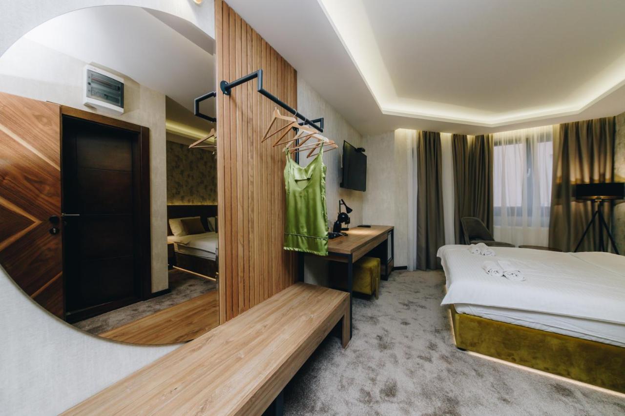 Boutique Luxury Apartments Крагуевац Экстерьер фото