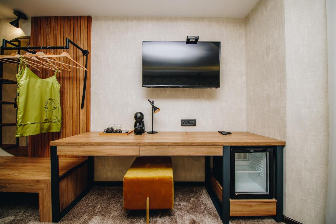 Boutique Luxury Apartments Крагуевац Экстерьер фото