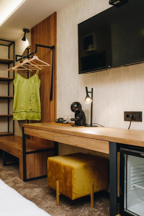 Boutique Luxury Apartments Крагуевац Экстерьер фото