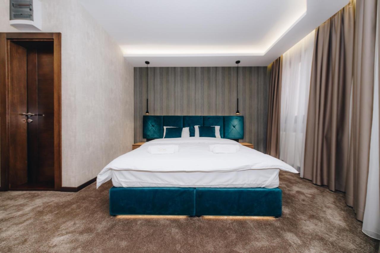 Boutique Luxury Apartments Крагуевац Экстерьер фото