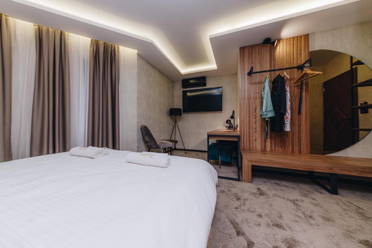 Boutique Luxury Apartments Крагуевац Экстерьер фото