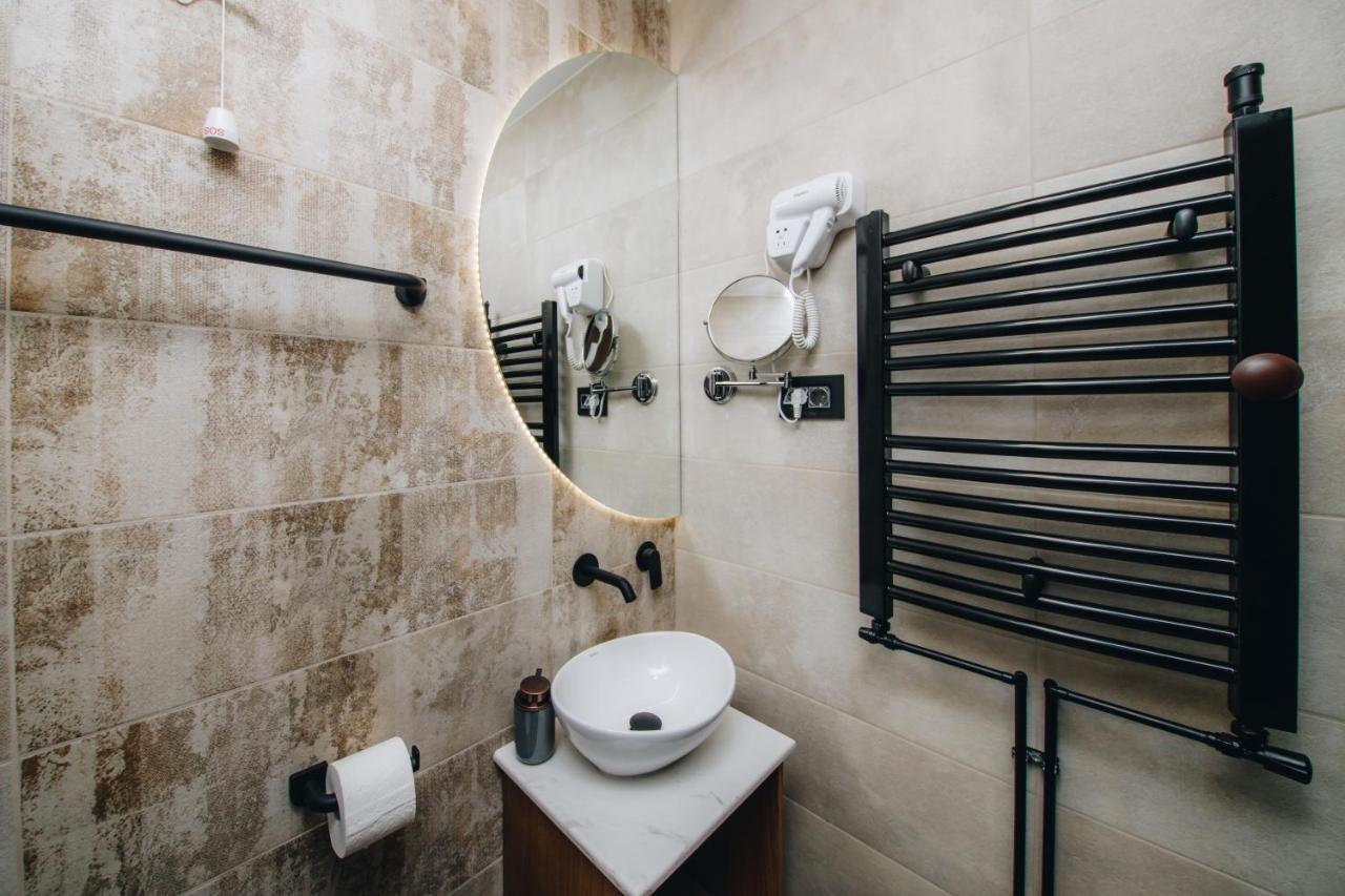 Boutique Luxury Apartments Крагуевац Экстерьер фото