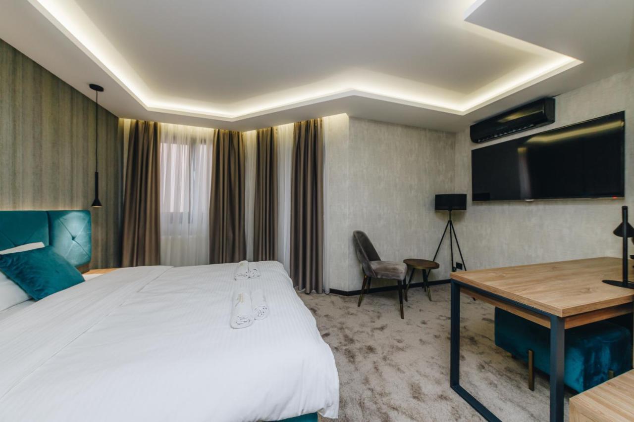 Boutique Luxury Apartments Крагуевац Экстерьер фото